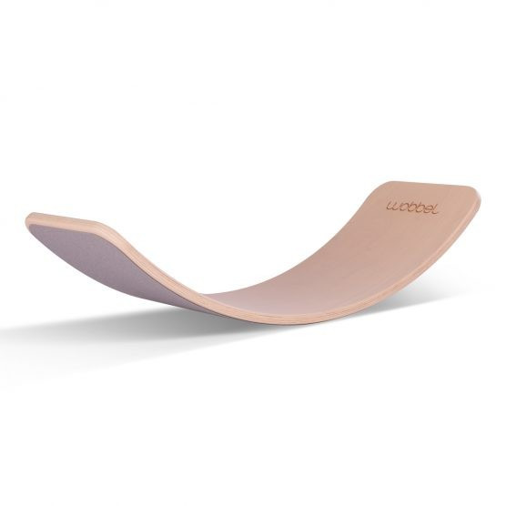 Wobbel The Original with Felt | The Tot