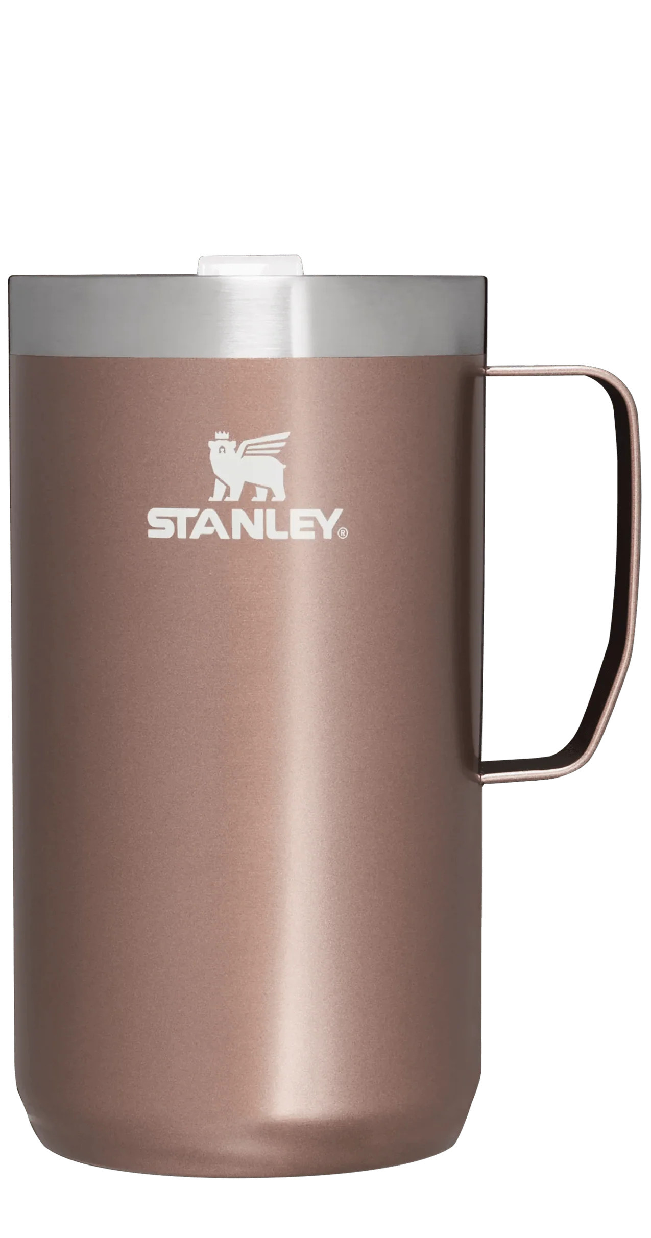 The Stay-Hot Camp Mug | 24 OZ | Stanley PMI US