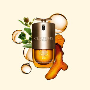 Double Serum Eye | Clarins (UK)