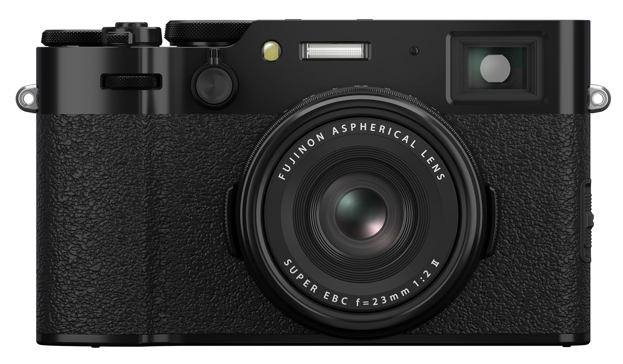FUJIFILM X100VI Digital Camera - Black | Amazon (US)