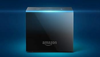 Fire TV Cube, hands-free with Alexa and 4K Ultra HD (includes all-new Alexa Voice Remote), streaming | Amazon (US)