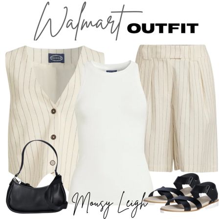 New vest and short sets! 

walmart, walmart finds, walmart find, walmart fall, found it at walmart, walmart style, walmart fashion, walmart outfit, walmart look, outfit, ootd, inpso, bag, tote, backpack, belt bag, shoulder bag, hand bag, tote bag, oversized bag, mini bag, clutch, blazer, blazer style, blazer fashion, blazer look, blazer outfit, blazer outfit inspo, blazer outfit inspiration, jumpsuit, cardigan, bodysuit, workwear, work, outfit, workwear outfit, workwear style, workwear fashion, workwear inspo, outfit, work style,  spring, spring style, spring outfit, spring outfit idea, spring outfit inspo, spring outfit inspiration, spring look, spring fashion, spring tops, spring shirts, spring shorts, shorts, sandals, spring sandals, summer sandals, spring shoes, summer shoes, flip flops, slides, summer slides, spring slides, slide sandals, summer, summer style, summer outfit, summer outfit idea, summer outfit inspo, summer outfit inspiration, summer look, summer fashion, summer tops, summer shirts, graphic, tee, graphic tee, graphic tee outfit, graphic tee look, graphic tee style, graphic tee fashion, graphic tee outfit inspo, graphic tee outfit inspiration,  looks with jeans, outfit with jeans, jean outfit inspo, pants, outfit with pants, dress pants, leggings, faux leather leggings, tiered dress, flutter sleeve dress, dress, casual dress, fitted dress, styled dress, fall dress, utility dress, slip dress, skirts,  sweater dress, sneakers, fashion sneaker, shoes, tennis shoes, athletic shoes,  dress shoes, heels, high heels, women’s heels, wedges, flats,  jewelry, earrings, necklace, gold, silver, sunglasses, Gift ideas, holiday, gifts, cozy, holiday sale, holiday outfit, holiday dress, gift guide, family photos, holiday party outfit, gifts for her, resort wear, vacation outfit, date night outfit, shopthelook, travel outfit, 

#LTKstyletip #LTKSeasonal #LTKworkwear