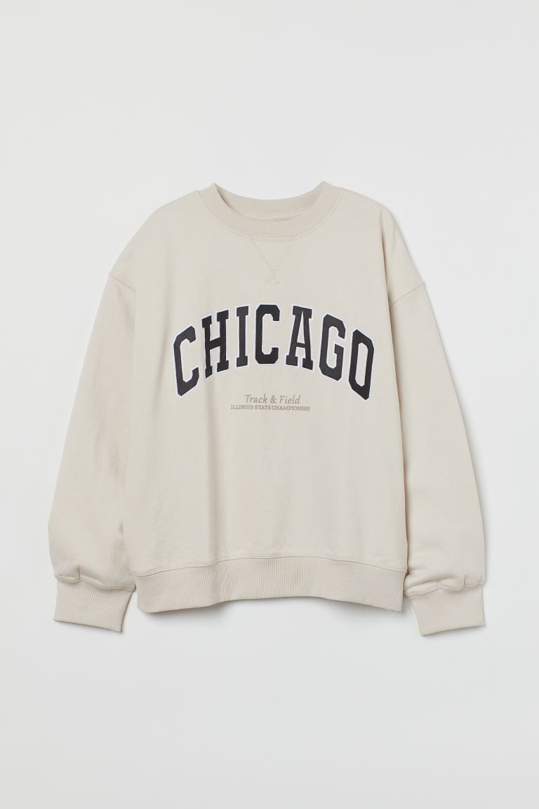Sweater | H&M (AU)