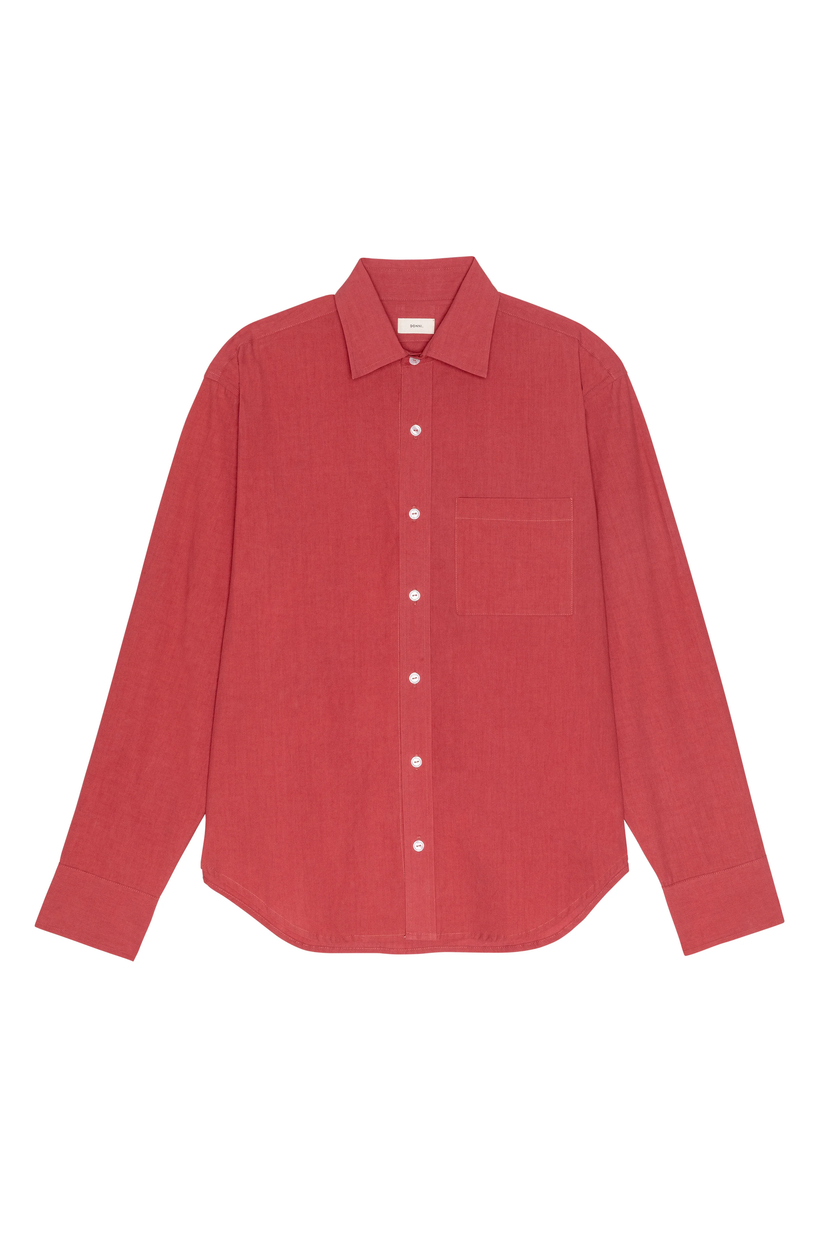 The Pop Shirt | DONNI.