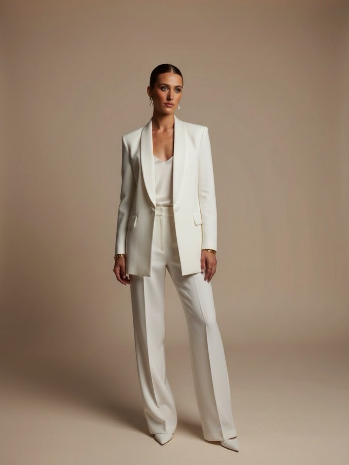 the less they know 🤍

#LTKTall #LTKValentine #LTKBeauty