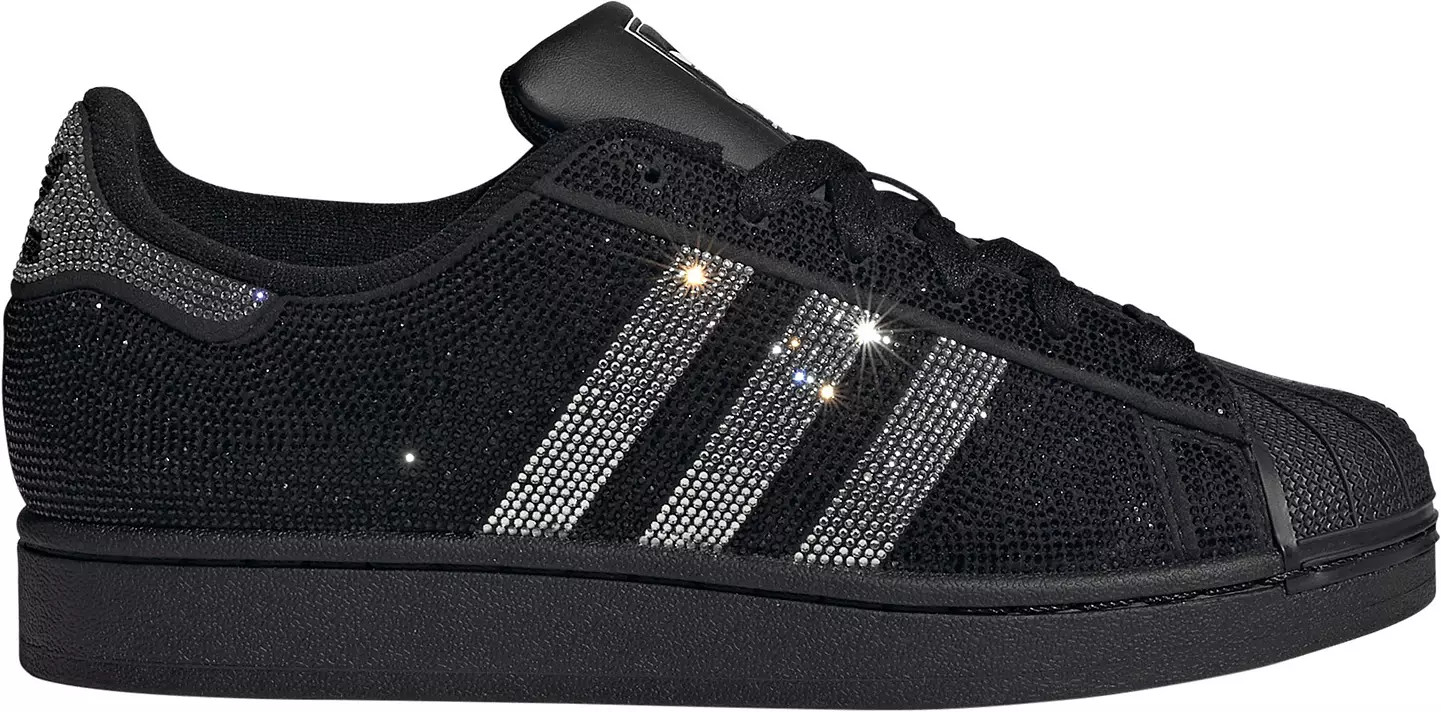 adidas Women's Superstar II Shoes | DICK'S Sporting Goods