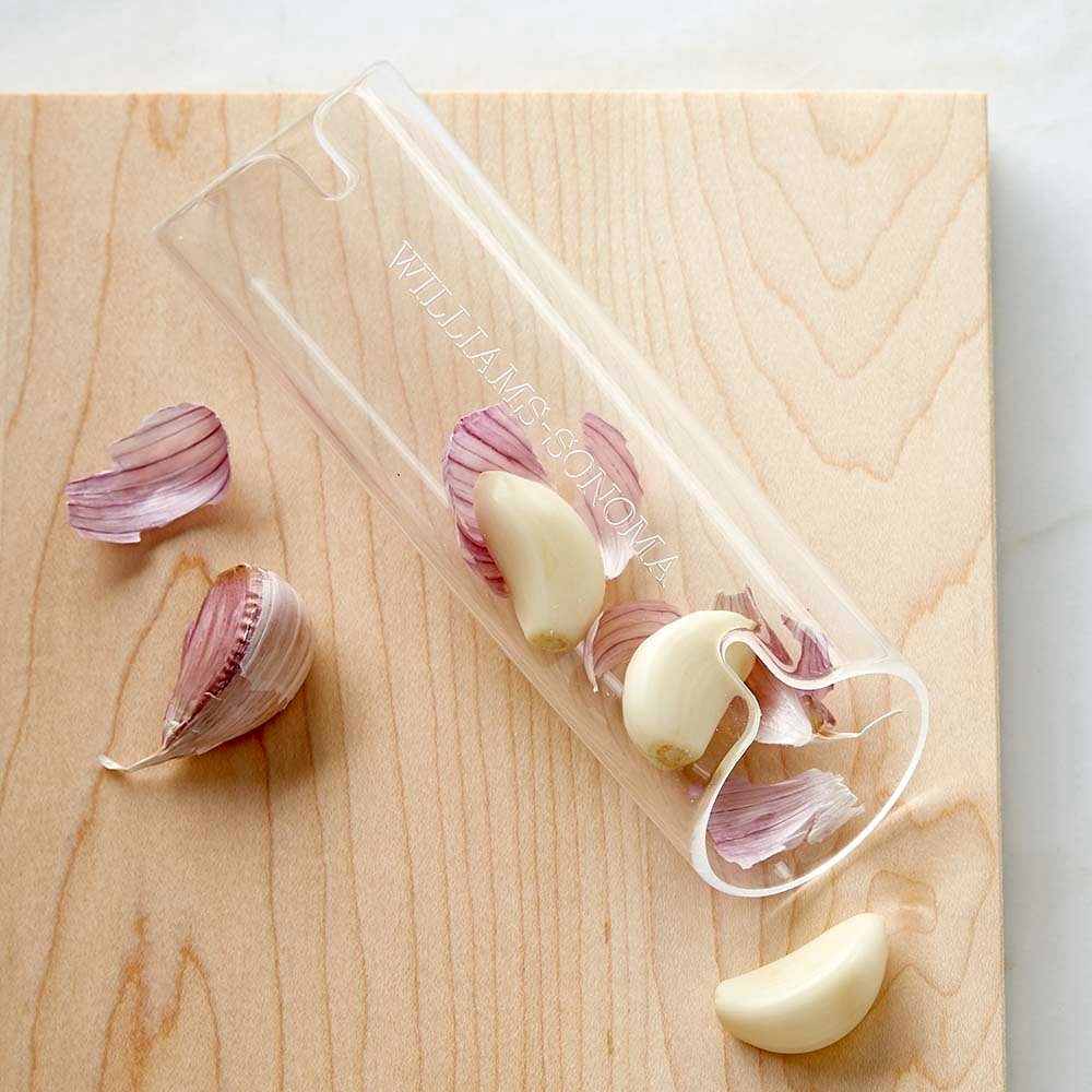 Williams Sonoma Garlic Peeler | Williams-Sonoma