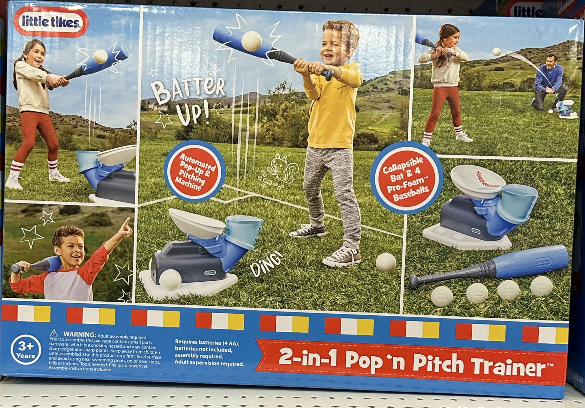 Perfect outdoor activity for kids! 

#LTKSaleAlert #LTKKids #LTKSpringSale