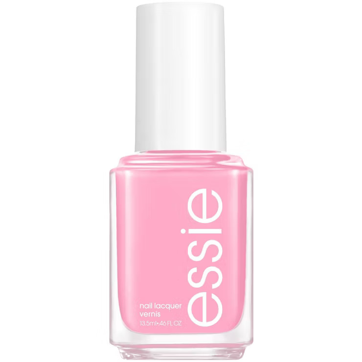 essie Nail Polish - 0.46 fl oz | Target