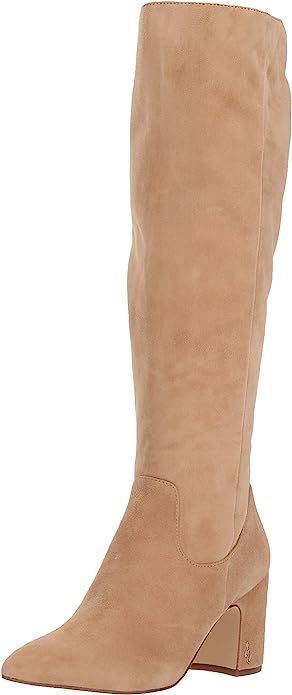 Sam Edelman Women's Hai Tall Boots | Amazon (US)