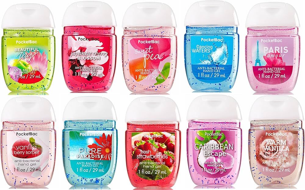 Brand: Bath & Body Works | Amazon (US)