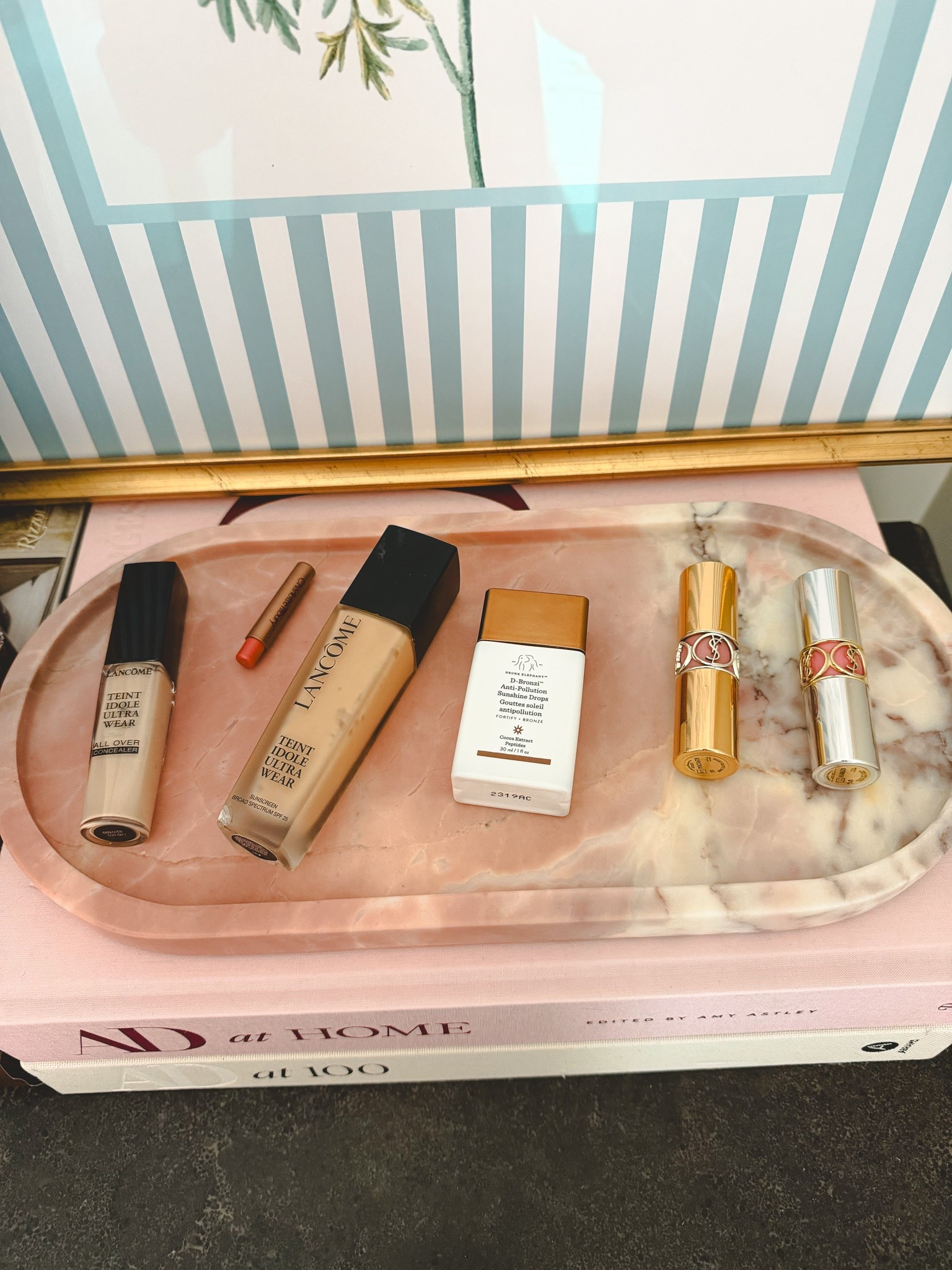 Makeup empties

#LTKSeasonal #LTKBeauty
