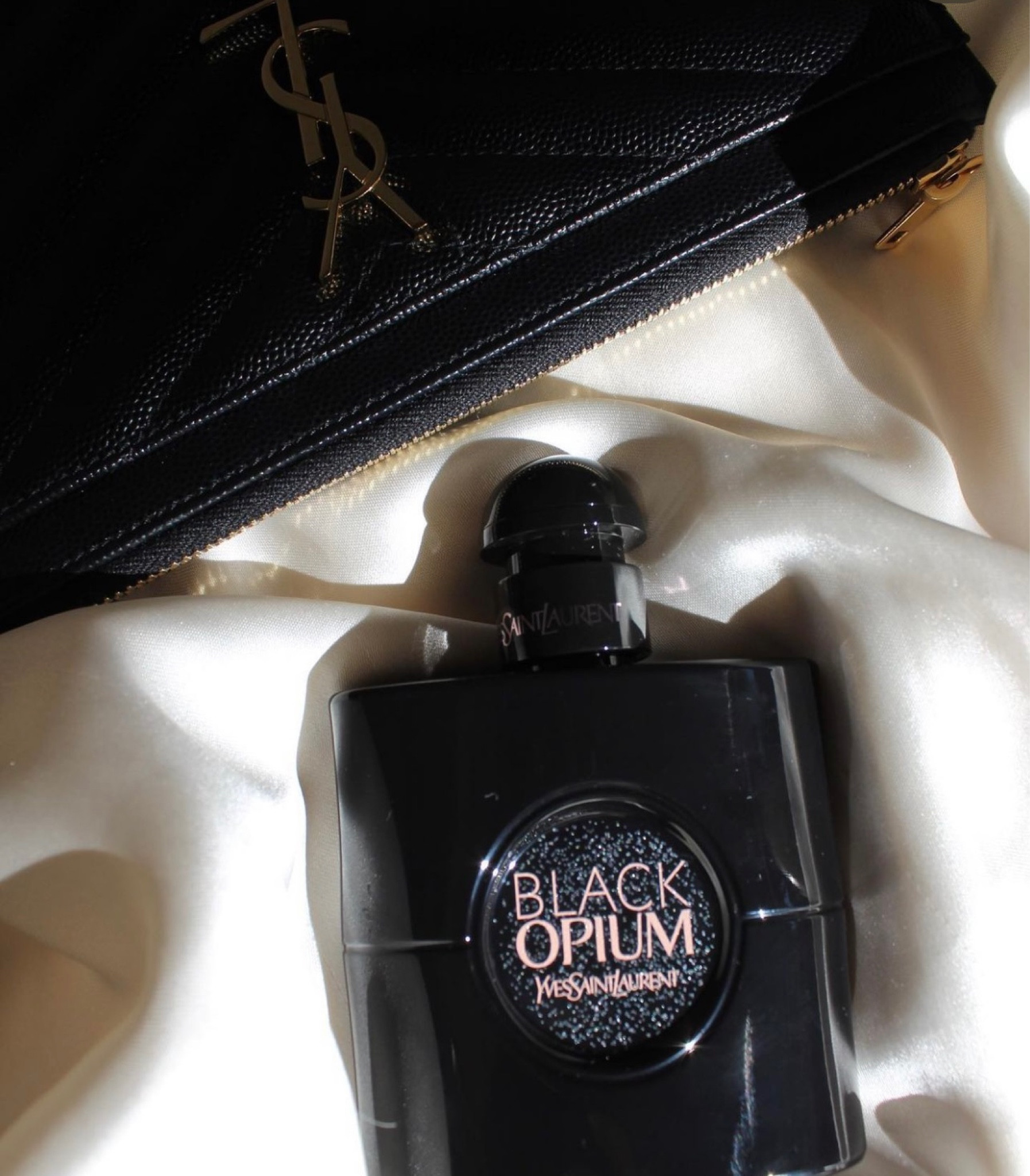 Black Opium Eau de Parfum Women's … curated on LTK
