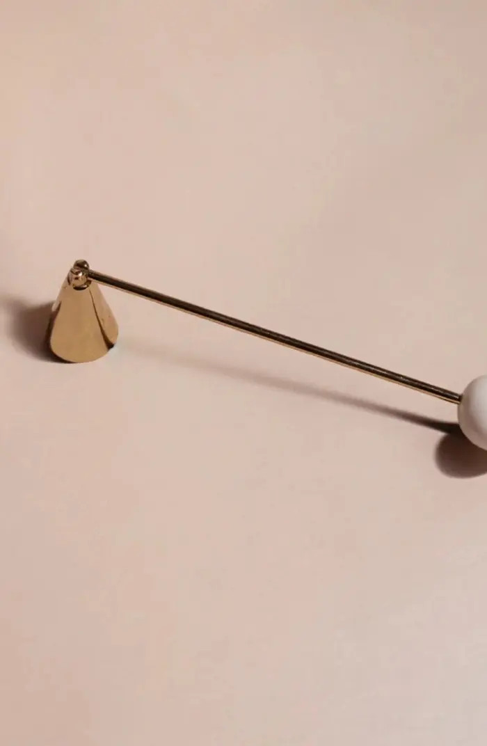 Anka Candle Snuffer | Nordstrom