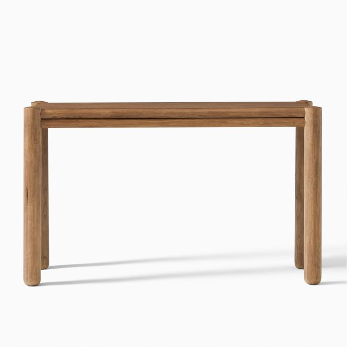 Miles Console (48") | West Elm (US)