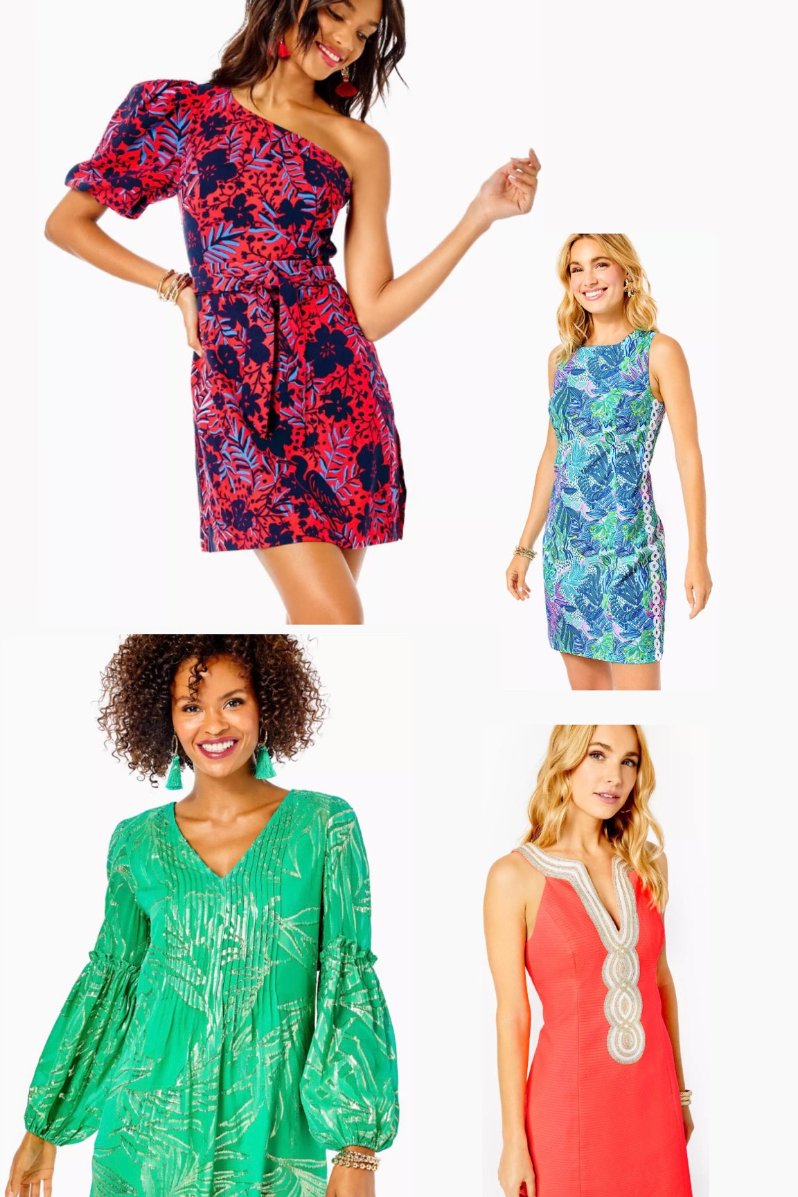 #lillypulitzer
#womensdresses
#vacation

#LTKfit #LTKstyletip #LTKFind
