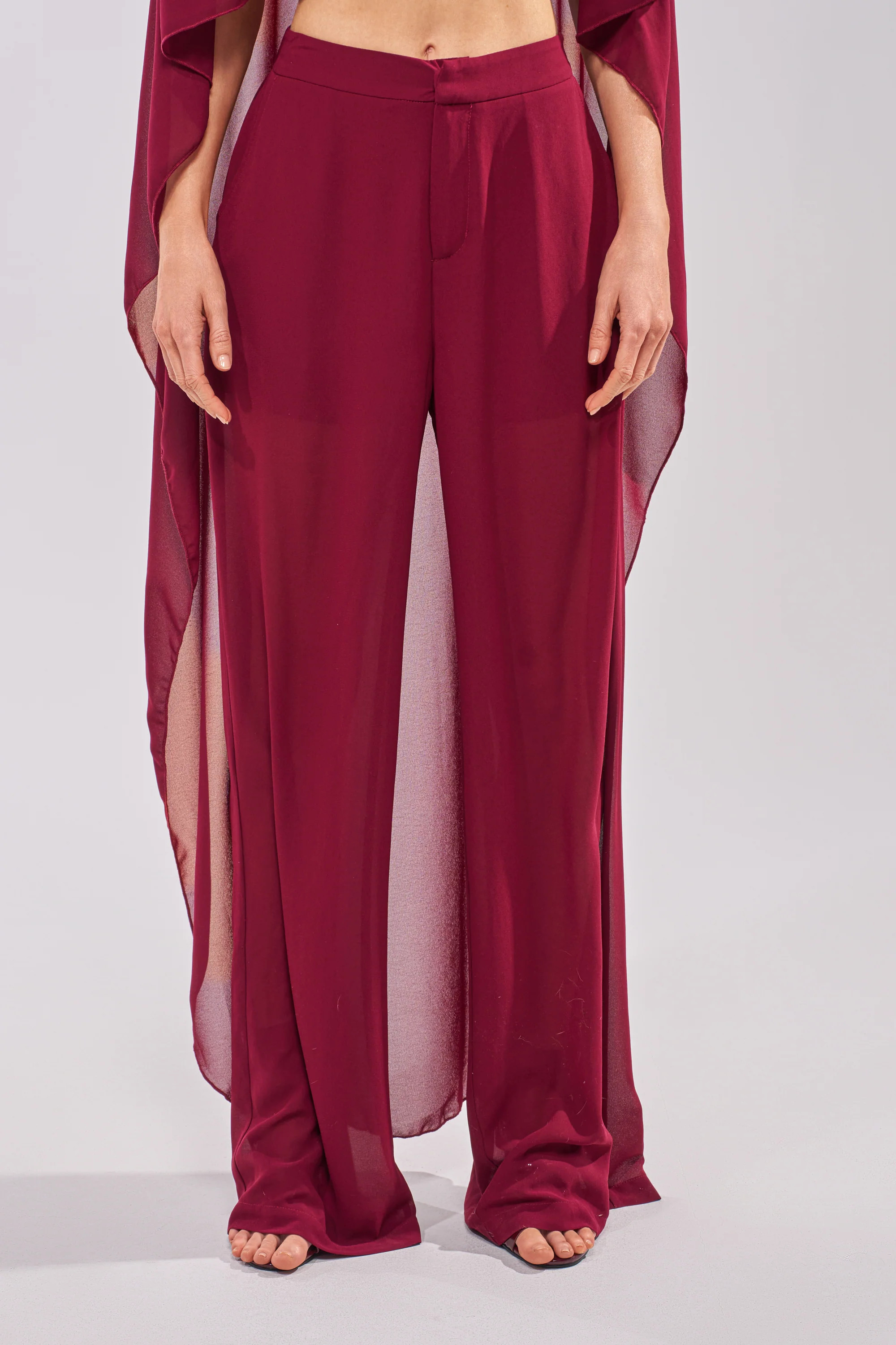 COOL GIRL TROUSER | AKIRA