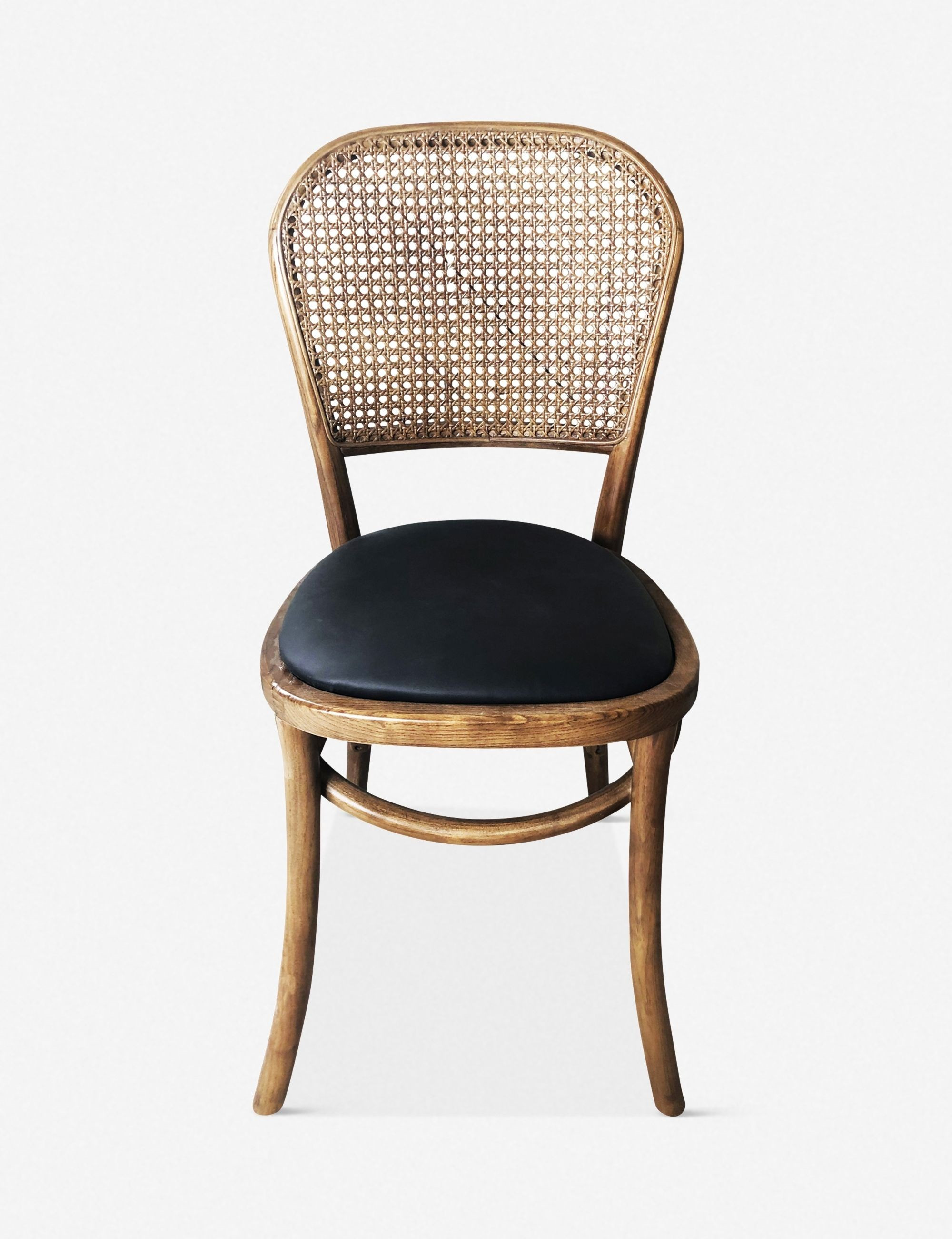 Brix Dining Chair (Set of 2) | Lulu and Georgia 