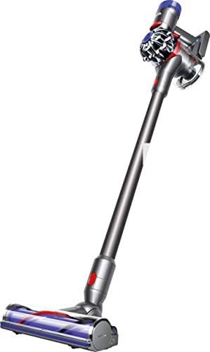 Dyson V7 Animal Cordless Stick Vacuum Cleaner, Iron | Amazon (US)