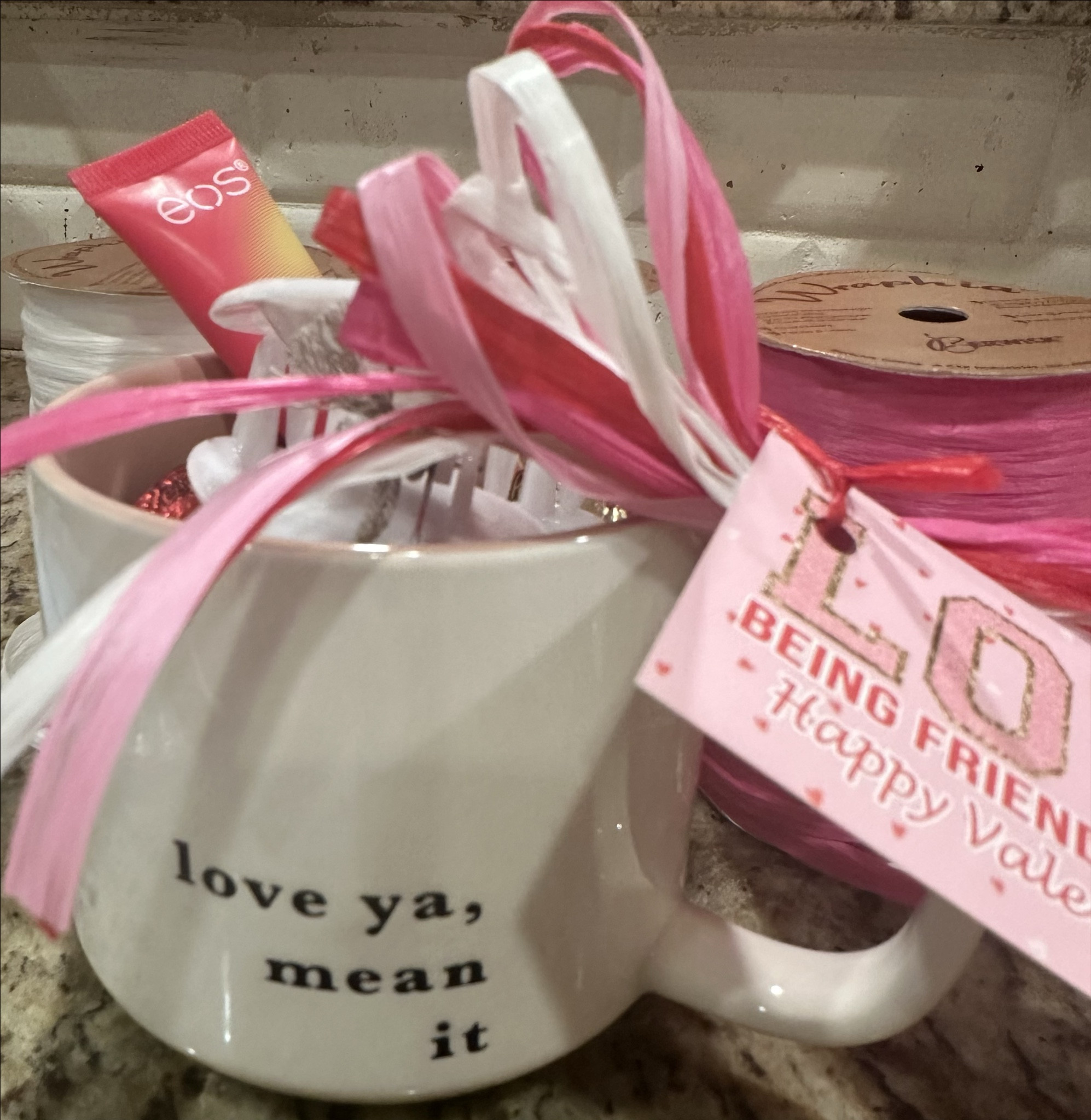 Galentine’s happy 💕



#LTKGiftGuide #LTKHome #LTKParties