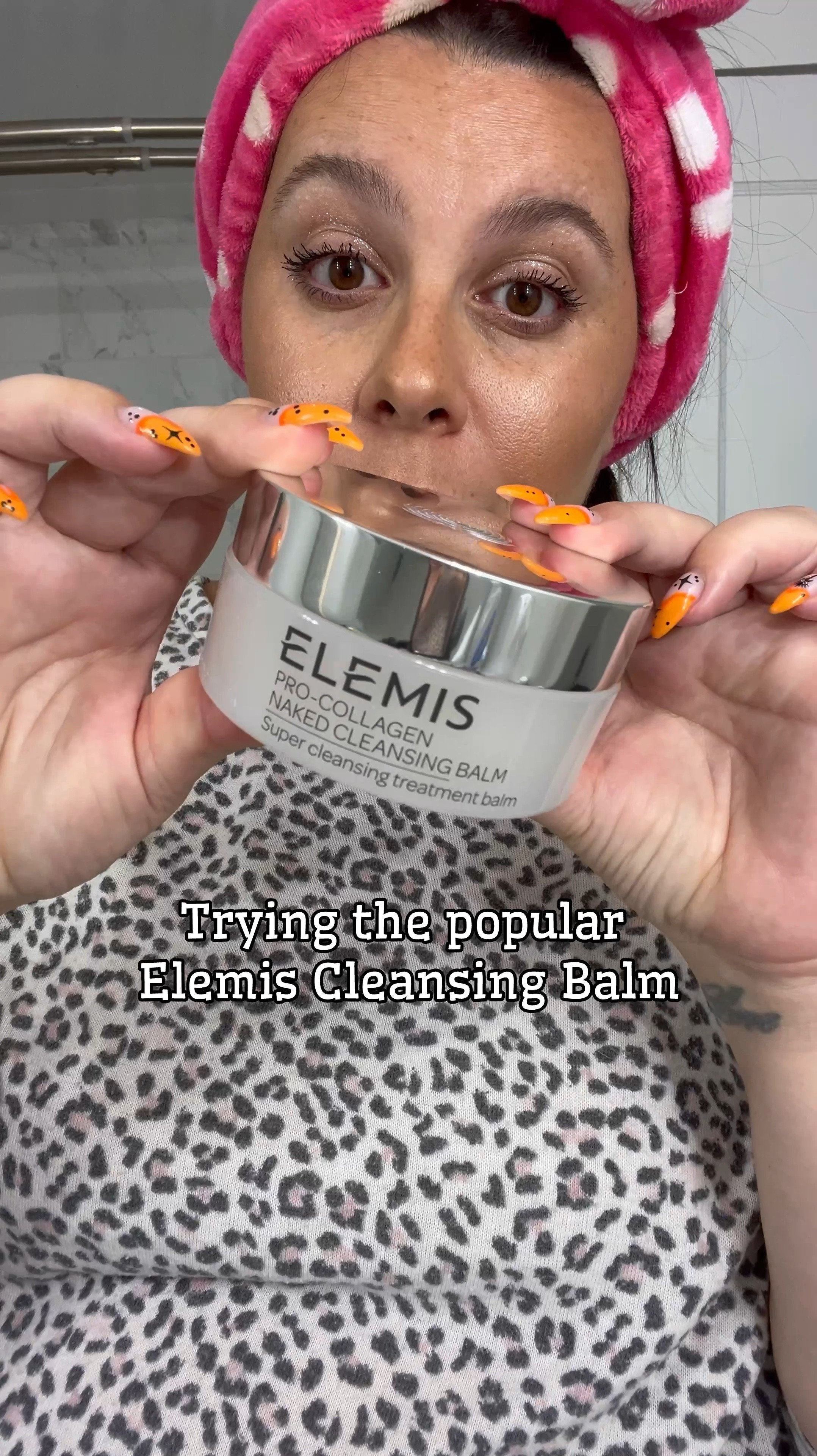 Code HAVEITALL saves 20% through 12/15 at Sephora & code RETURN on Elemis for 30% off! 

#LTKHoliday #LTKSaleAlert #LTKGiftGuide