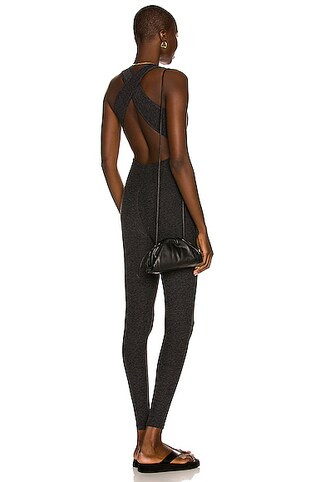 Stretch Onesie | FWRD 