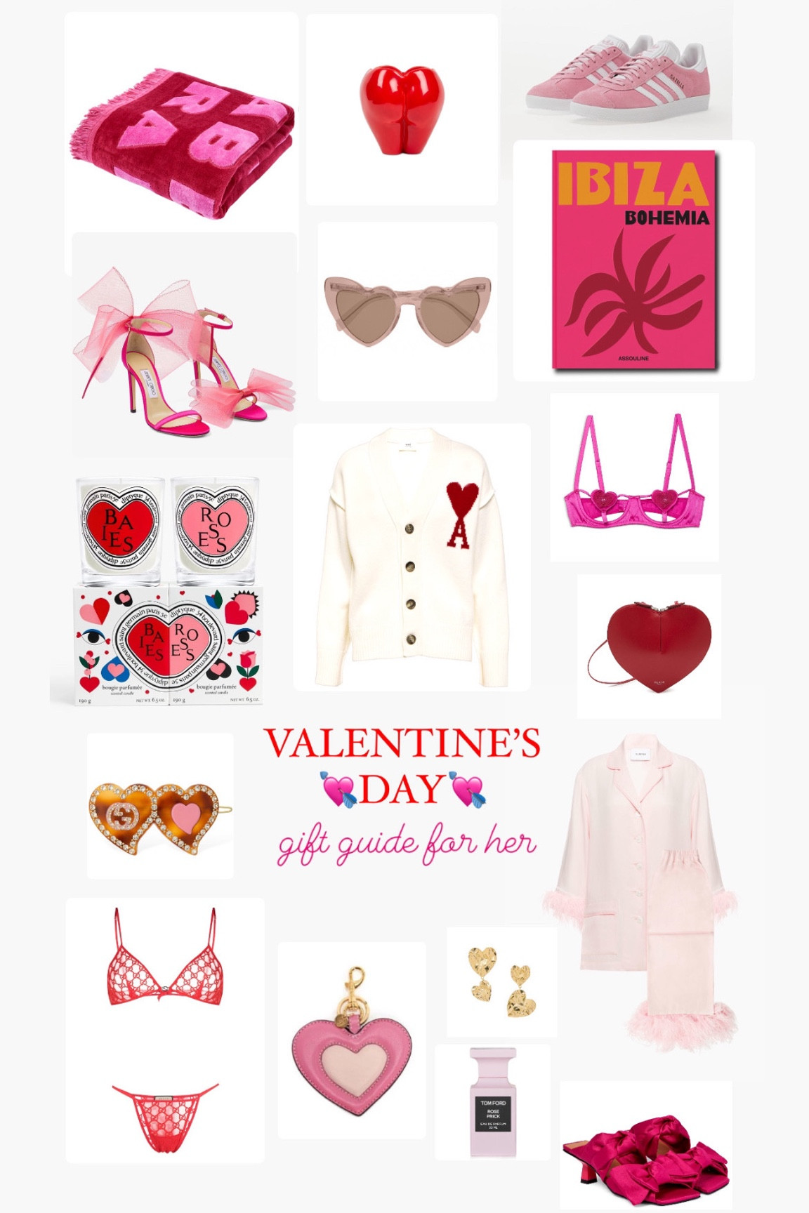 Valentine’s day gift guide for herr

#LTKeurope #LTKparties #LTKstyletip