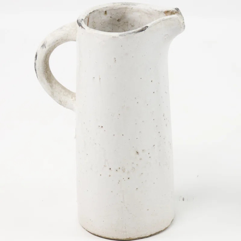 Medium Tall Pitcher | Wayfair North America