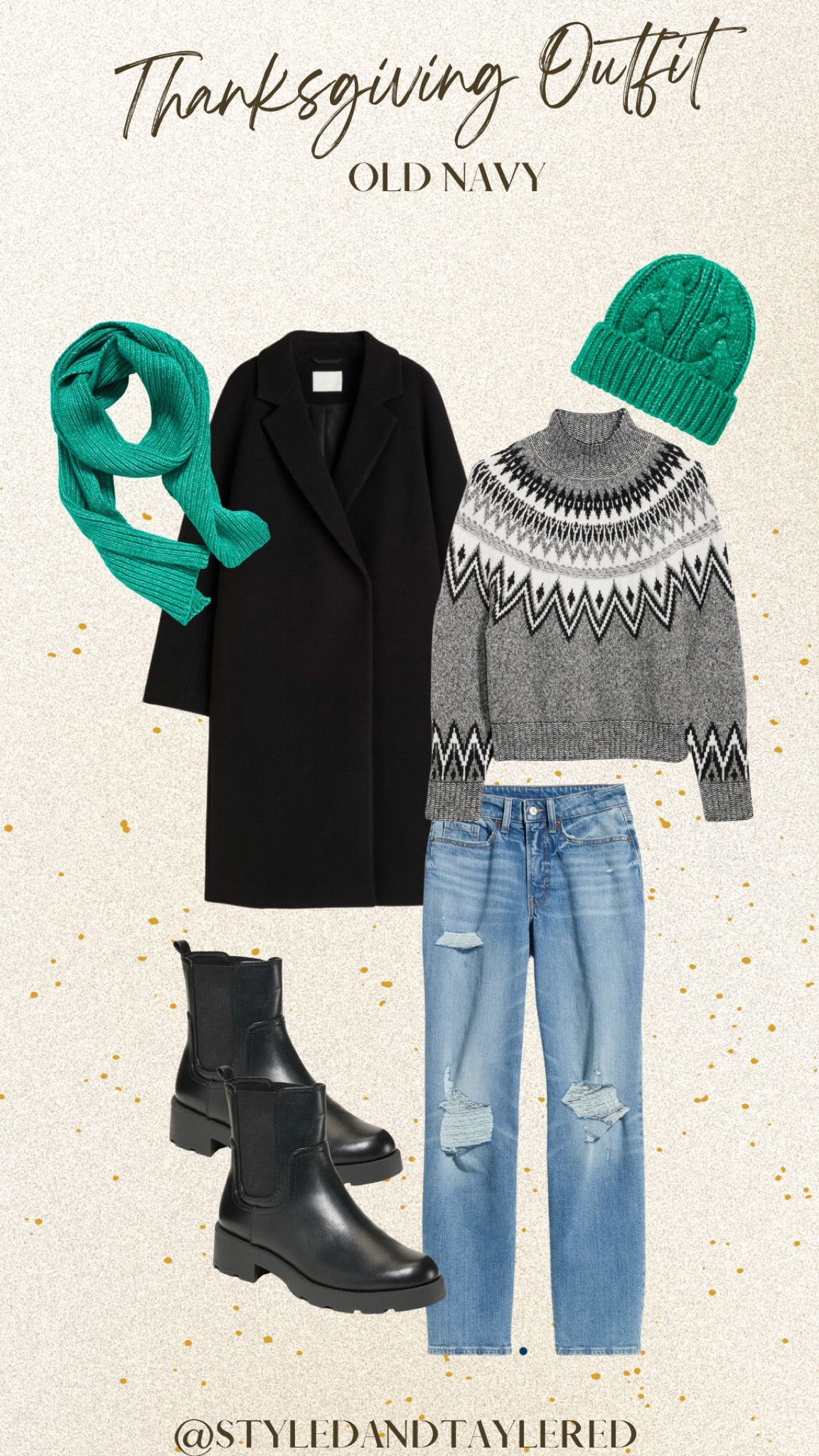 Old Navy is 40% off until 11/13 !! 

Thanksgiving outfit , fall outfits , holiday outfits , Boots , Jeans 

#LTKSeasonal #LTKfindsunder50 #LTKstyletip