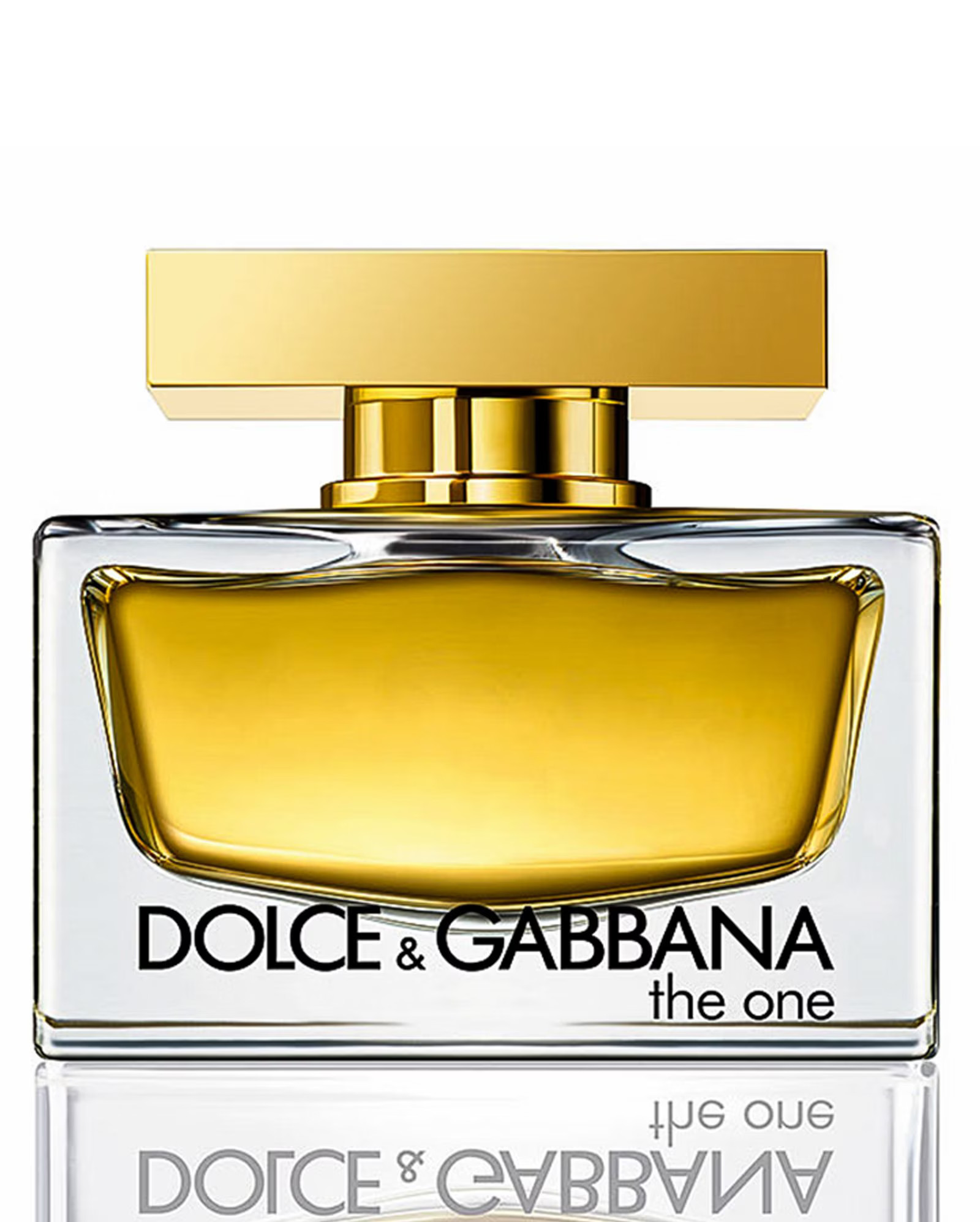 Perfume The One Dolce e Gabbana Feminino Eau De Parfum 50ml | Riachuelo (BR)