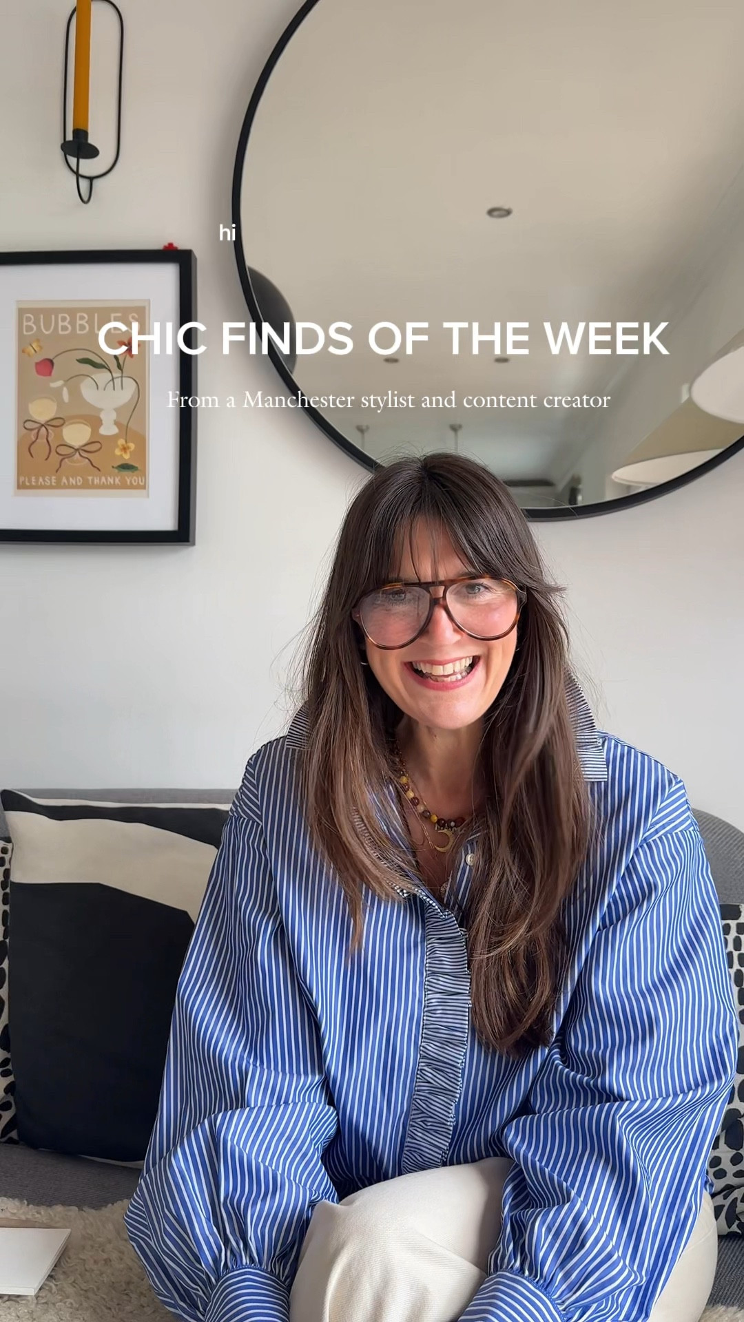Chic finds of the week 

#LTKspring #LTKuk