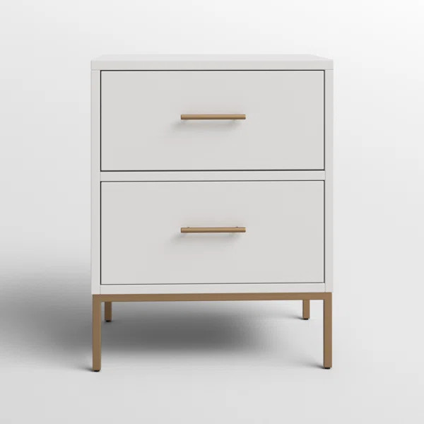 Marino Nightstand | Wayfair North America