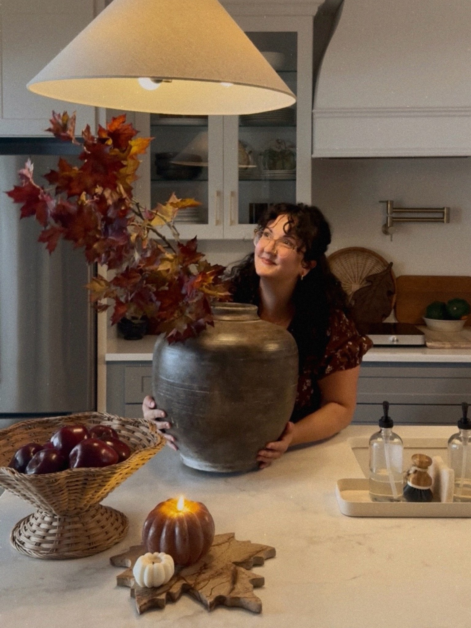 Fall kitchen finds 🍂

#LTKHome #LTKSaleAlert #LTKSeasonal
