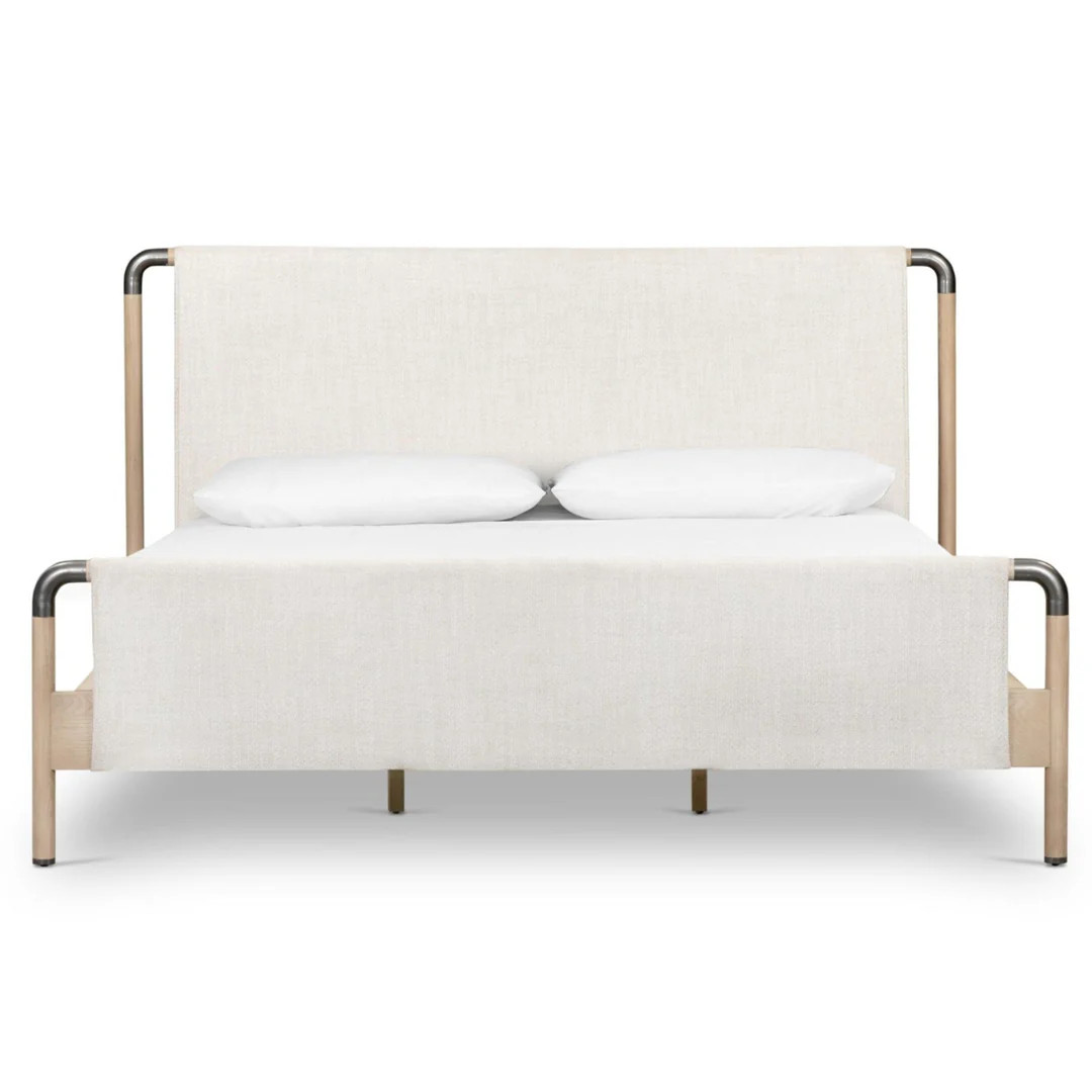 Harriet Bed | StyleMeGHD