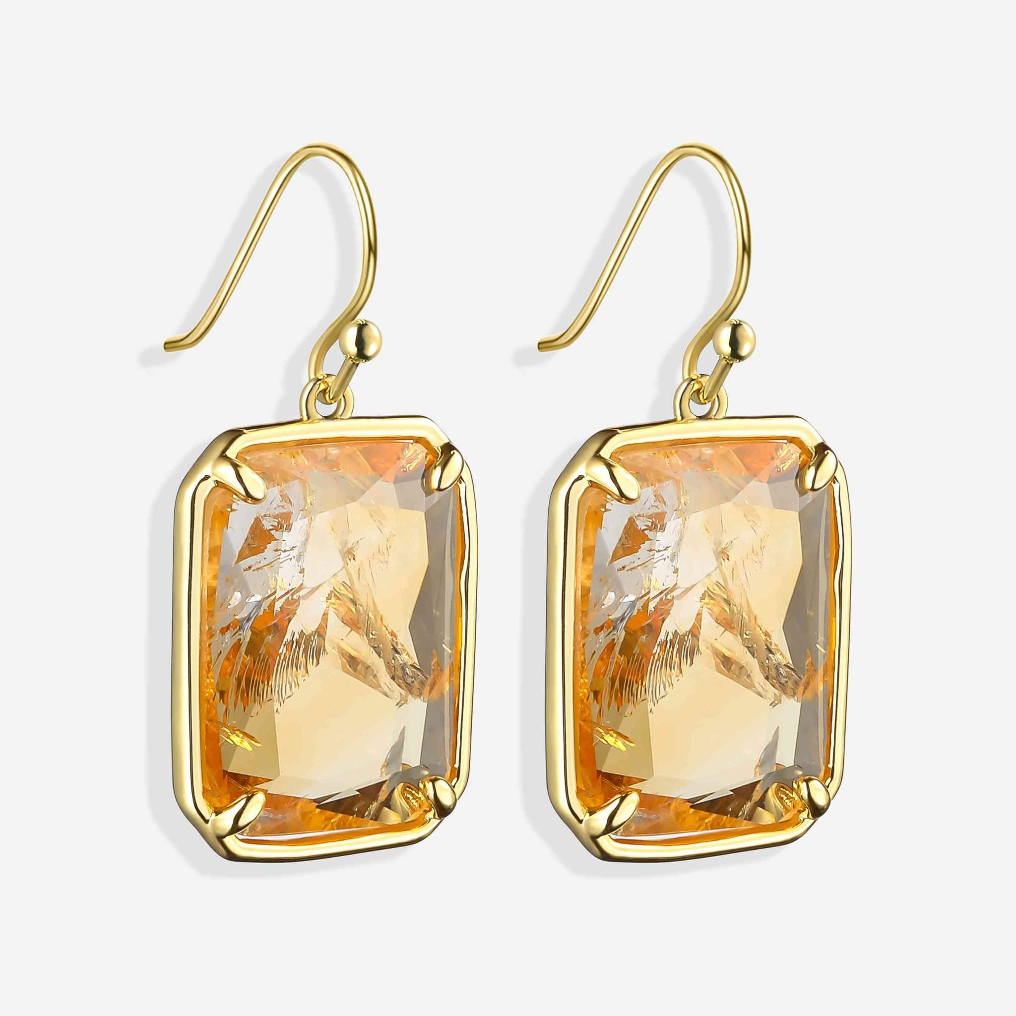 Kendall Earrings | Victoria Emerson