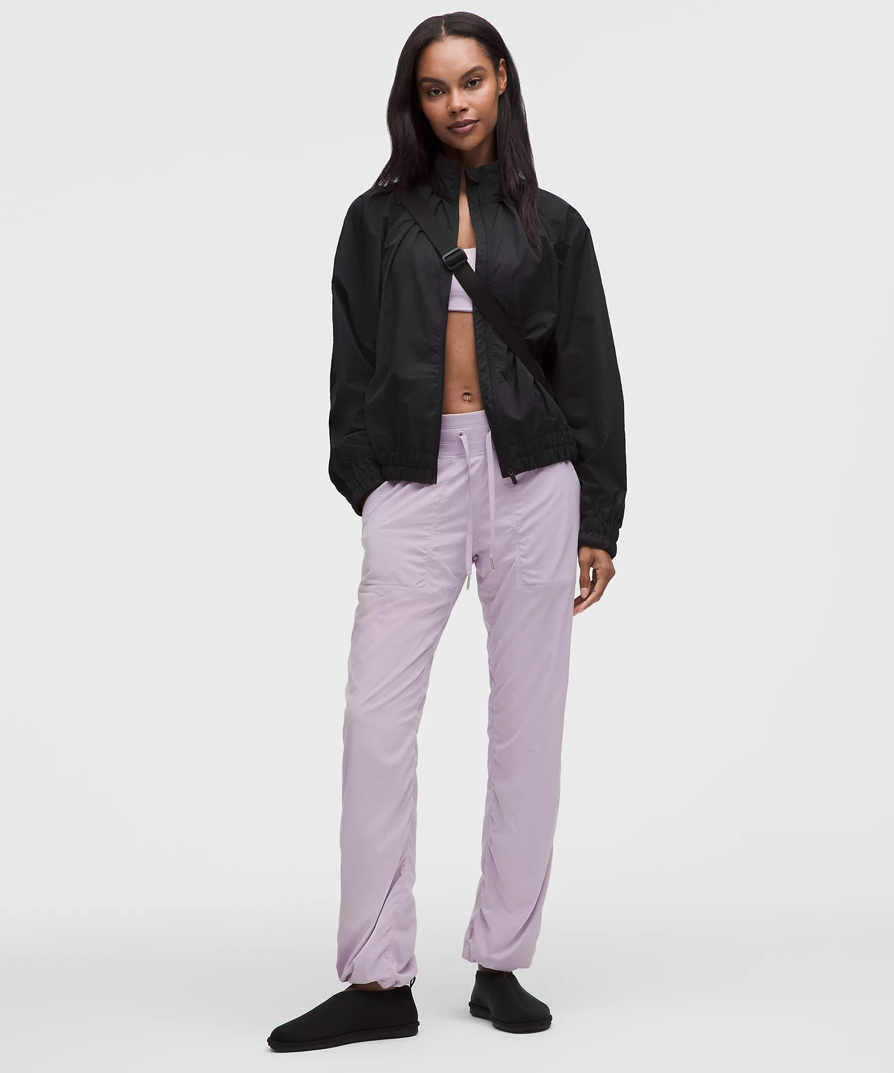 Dance Studio Mid-Rise Pant | Lululemon (US)