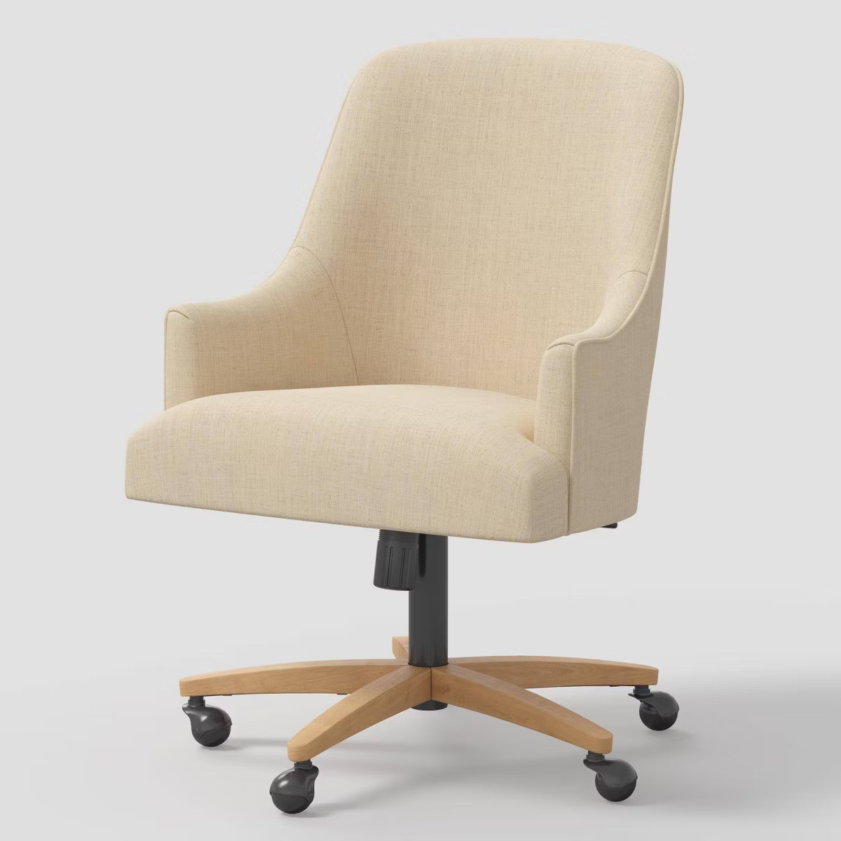 Santa Monica Office Chair - Threshold™ designed with Studio McGee | Target