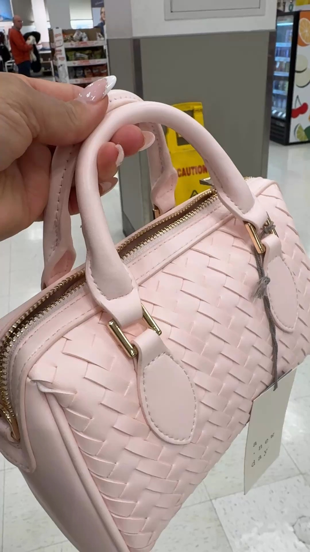 Obsessed with these beautiful bags from A New Day 🤍
Stylish, affordable, and perfect for everyday looks.

#LTKHome #LTKSpringSale #LTKSaleAlert