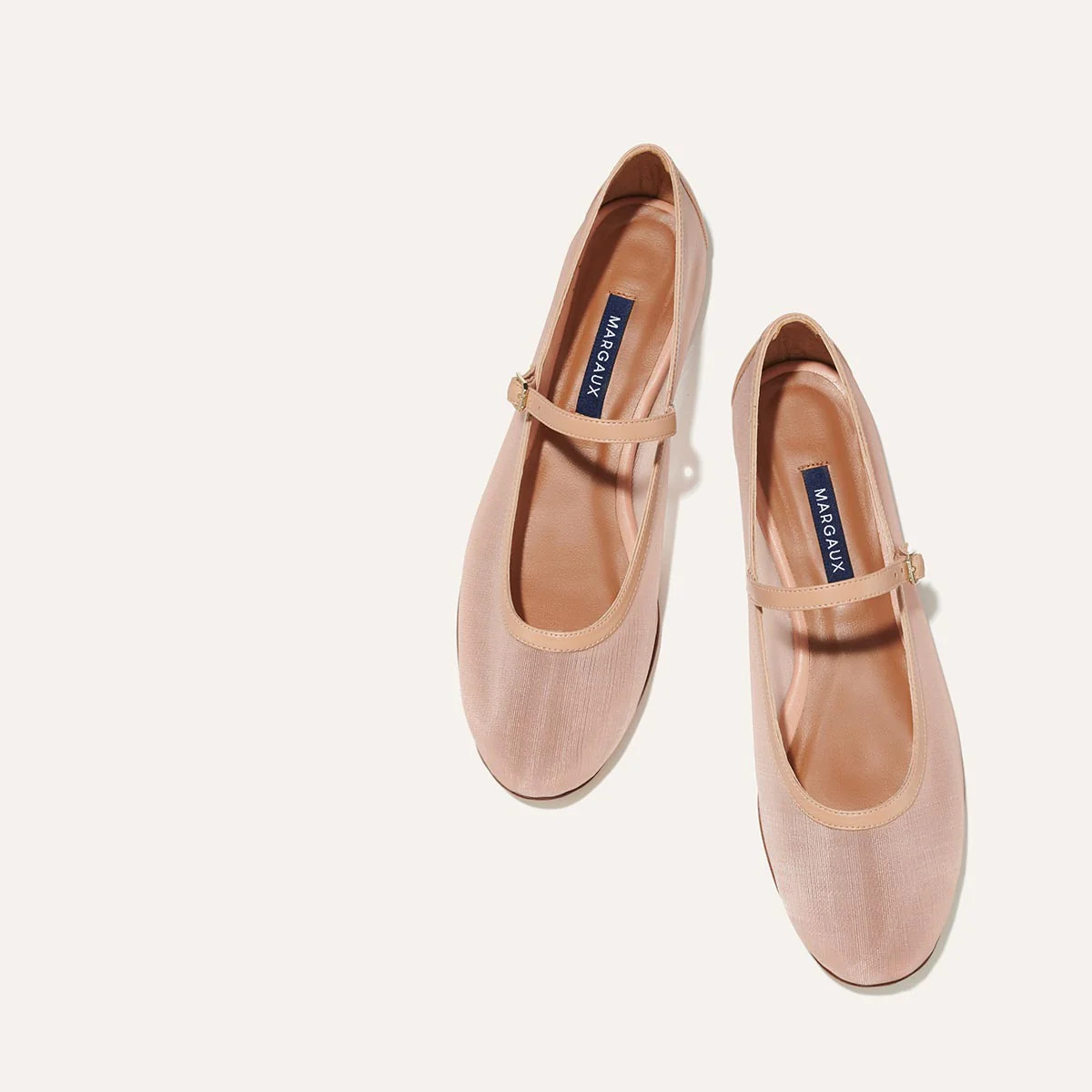 The Demi Jane - Rose Mesh | Margaux