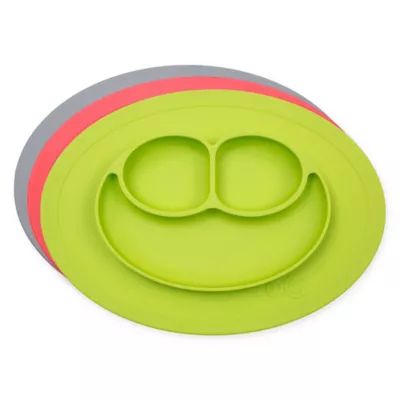 ezpz™ Mini Happy Mat Placemat | Bed Bath & Beyond | Bed Bath & Beyond