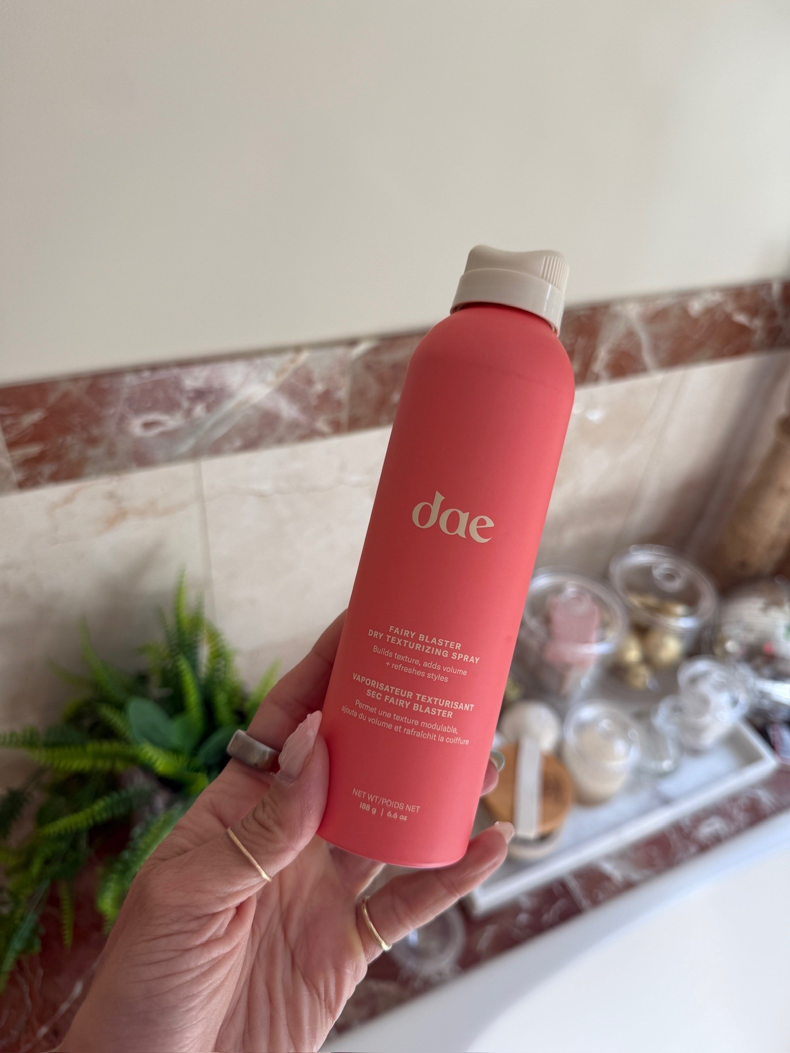 This Dae Texturizing spray smells so good!

#LTKgrwm #LTKdayinmylife #LTKBeauty