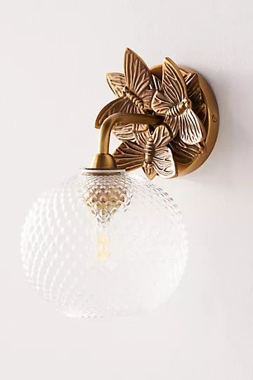 Melody Sconce | Anthropologie (US)