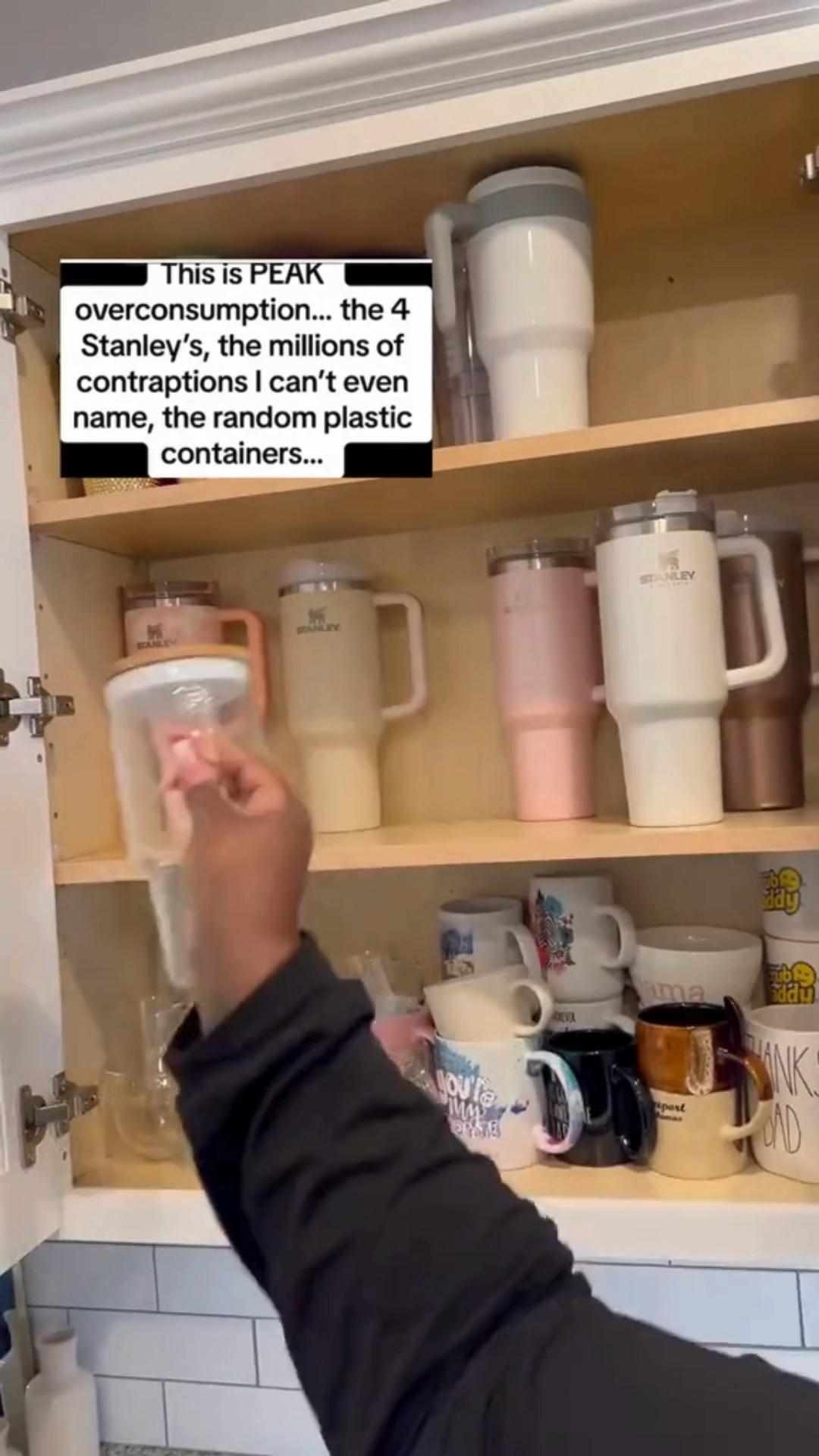 Sharing a few of my favorite things lately... Am I doing too much or are you doing too little?😂 Kidding (kinda)! ✨

#CleanTok #EveningRoutine #SelfCare #Skincare #BeautyTips #ShowerRoutine #CleanHome #OrganizedHome #ASMR #MomTok #SAHM

#LTKBeauty #LTKFindsUnder50 #LTKHome