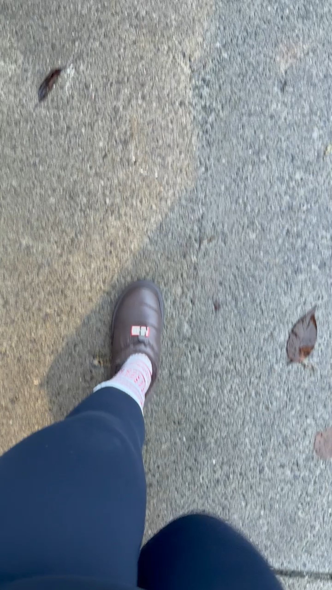 Wearing size 11 in boots and XL in leggings - use CARALYN15 at Spanx. 

#LTKSeasonal #LTKActive #LTKMidsize