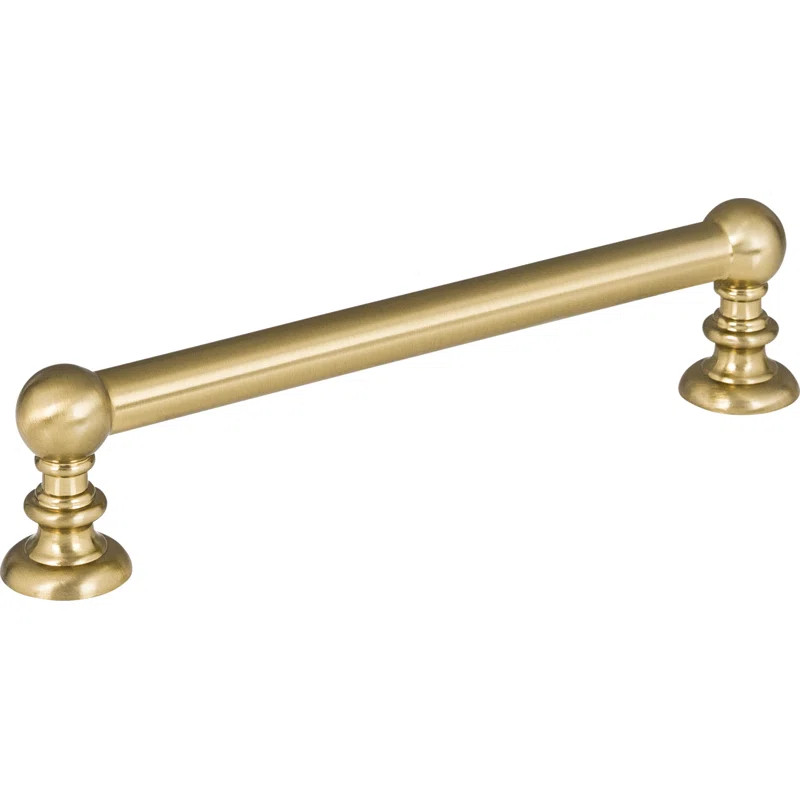 Victoria 5 1/16" Center to Center Bar Pull | Wayfair North America
