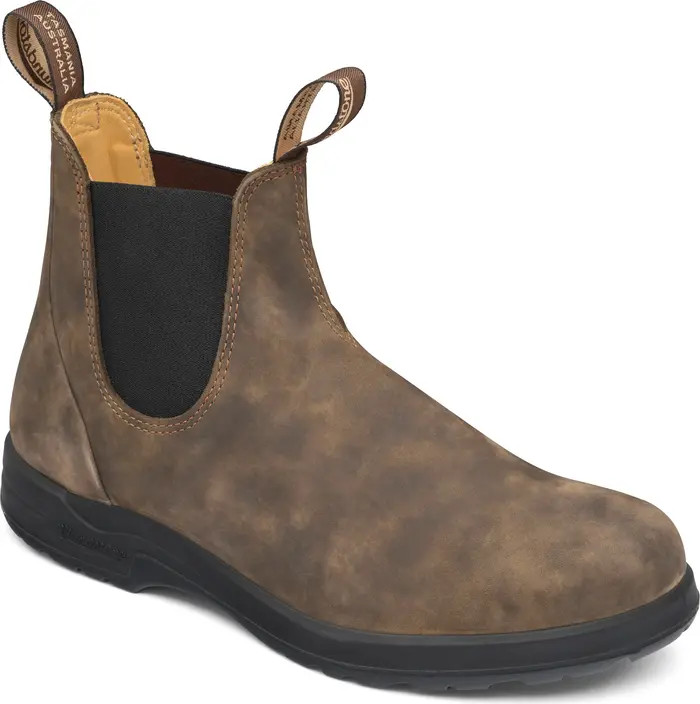Blundstone Footwear All Terrain Water Resistant Chelsea Boot (Women) | Nordstrom | Nordstrom
