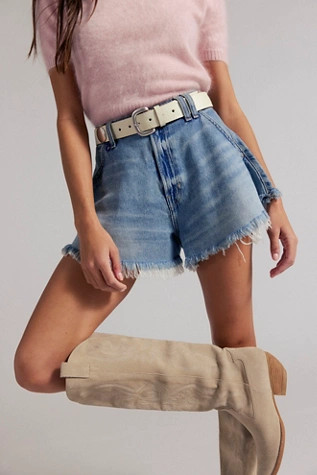 Finn Tall Western Boots | Free People (Global - UK&FR Excluded)