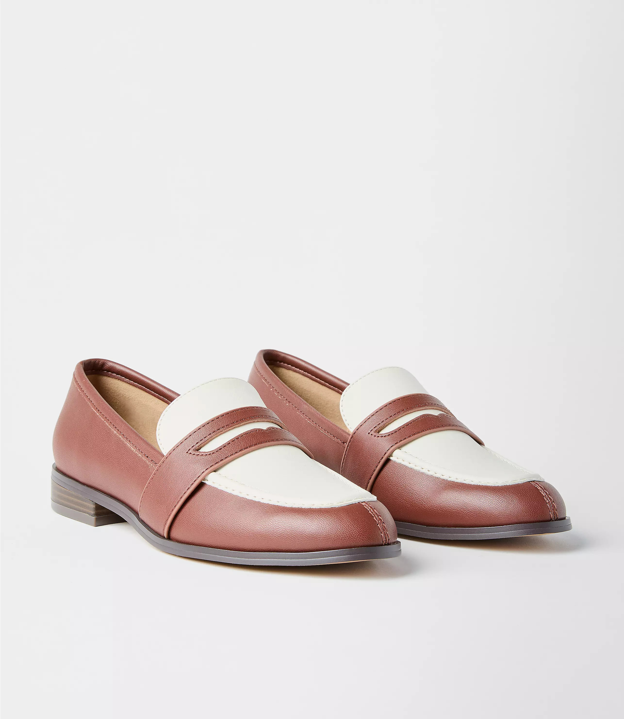 Penny Loafers | LOFT