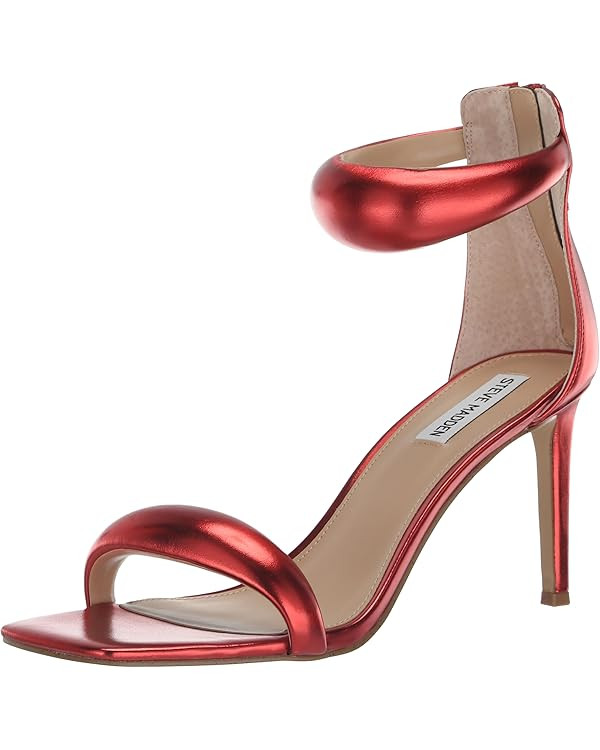 Steve Madden Womens Partay Sandal | Amazon (US)