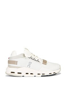 On Cloudnova 2 in Ice & Sand from Revolve.com | Revolve Clothing (Global)
